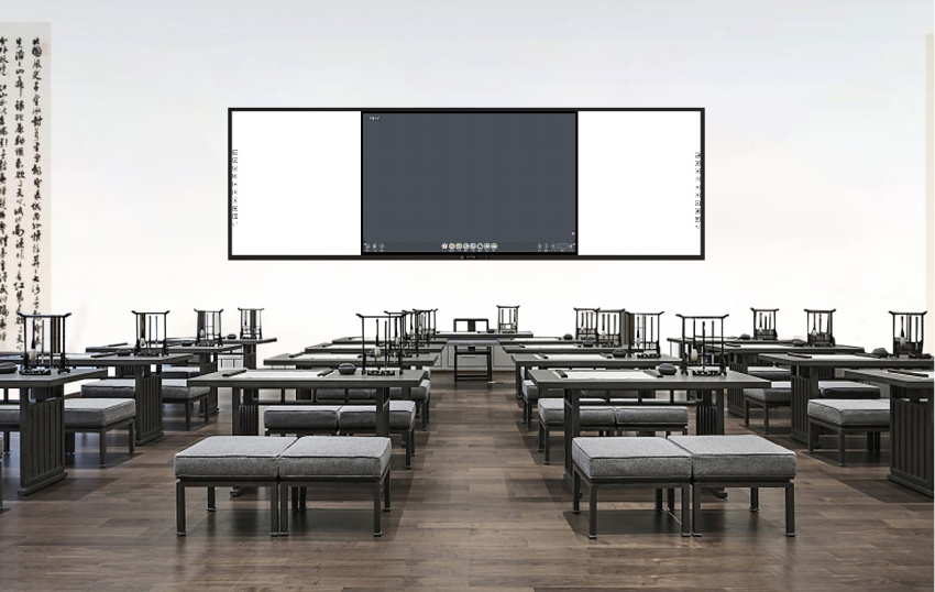 æ¹ææ¿ä¹¦æå­¦è®°å¿ä¸ä½æºï¼çæå®å¹²æ¨è¿æè²ç°ä»£å