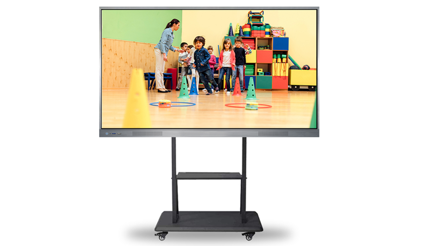 ä¼è®®å¹³æ¿ä¸ä½æºåºç°è§¦æ¸ä¸çµæçæåµå¦ä½è§£å³?