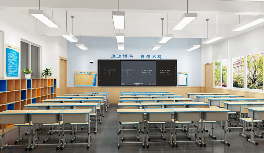 æºæ§é»æ¿å¨ä¸åå­¦ç§ä¸­çåºç¨æ¡ä¾