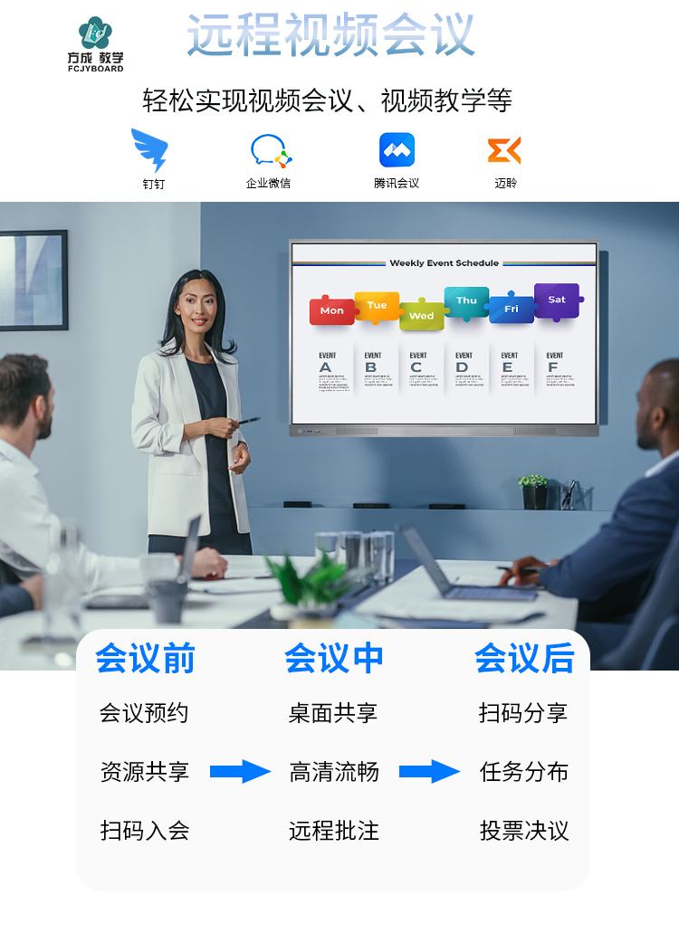 ä¼è®®å¹³æ¿å¦ä½æä¸ºå¢éåä½çå¾åå©æ