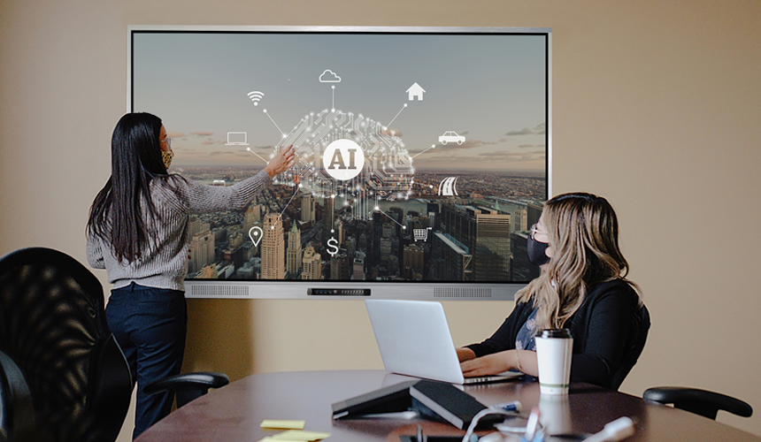 äºèä¸ä½æºï¼æºè½çæ´»çæ°éæ©