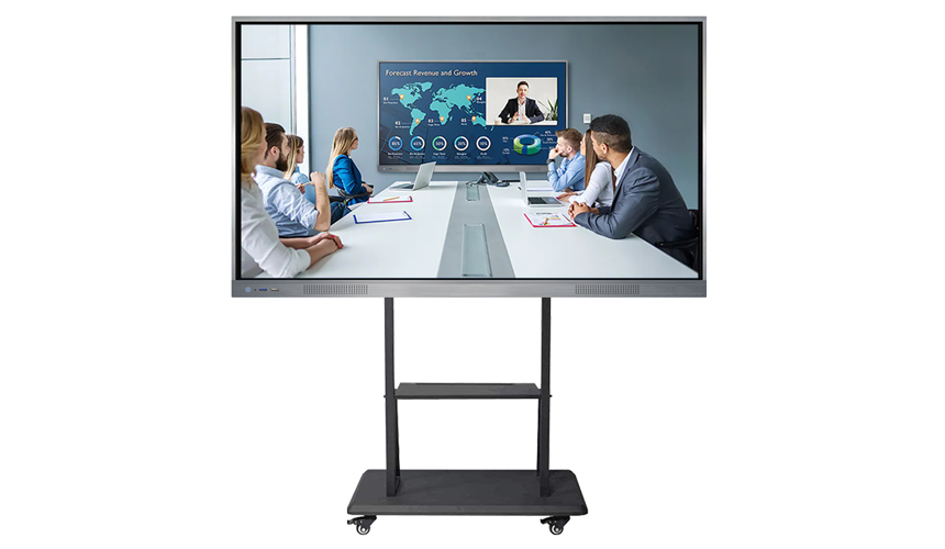 å¦ä½éè¿ä¼è®®å¹³æ¿æåå¢éåä½æçï¼èåç§æï¼å±åé«ææªæ¥