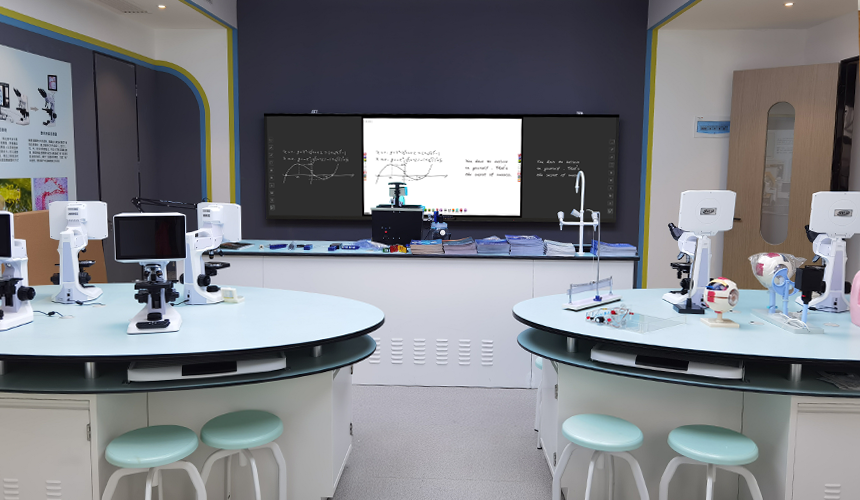 æºæ§é»æ¿ï¼æå®¤ä¸ä¼è®®å®¤çæºæ§ä¹éï¼å®è£ä½ç½®å¤§æè®²ç©¶