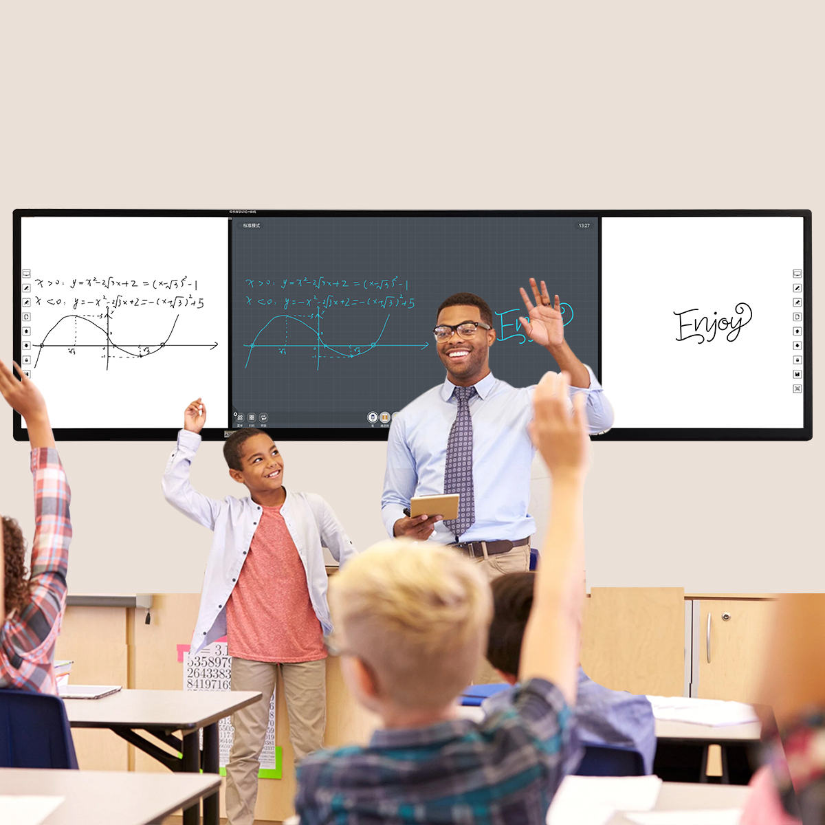 è®°å¿é»æ¿ï¼æè²ç§æçä¸æ¬¡é£è·