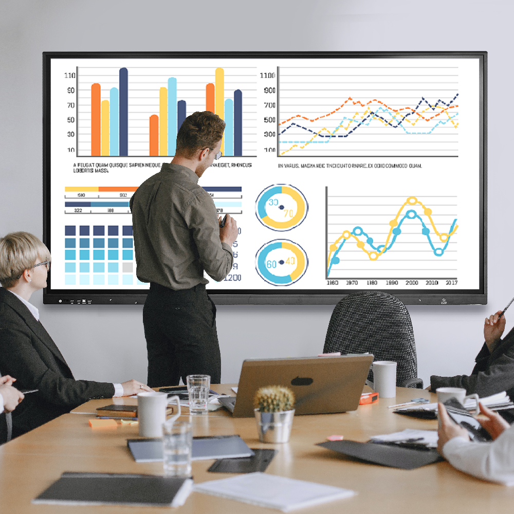 ä¼è®®å¹³æ¿ï¼ä¼ä¸æ²éåä½çæ°å·¥å·