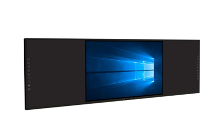 æºæ§é»æ¿éç¨çµå®¹è§¦æ¸ææ¯ï¼å°ä¼ ç»æåé»æ¿ä¸å¤åªä½è®¾å¤ç¸ç»å