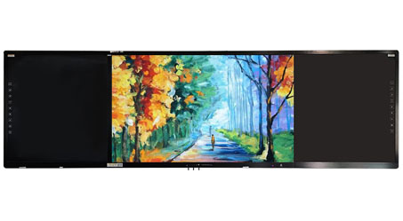 å¤åªä½æå­¦ä¸ä½æºå³æè§¦æ¸å±çæ­£ç¡®æä½æ¹æ³