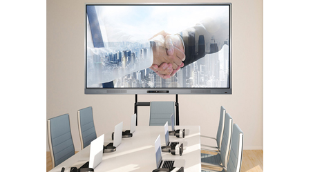 ä¼è®®è§¦æ¸ä¸ä½æºçåºç°ç»ä¼ä¸åªäºå¥½å¤?