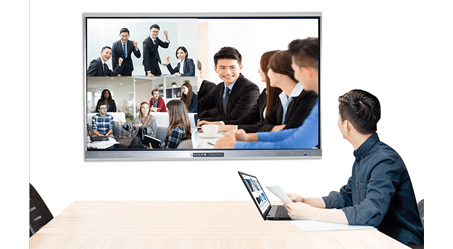 æ¹ææå­¦ä¼è®®å¹³æ¿ï¼æç»ä½æçåå¬