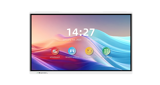 液晶一體機-MAX係列