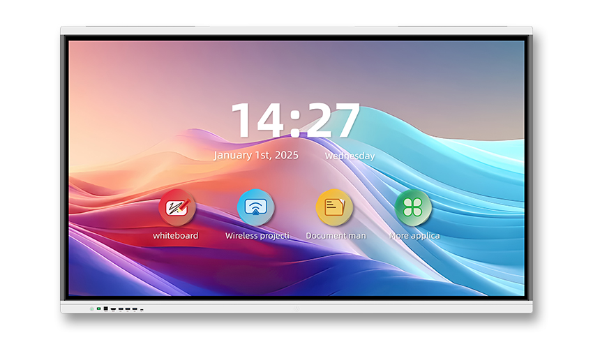 液晶一體機-MAX係列