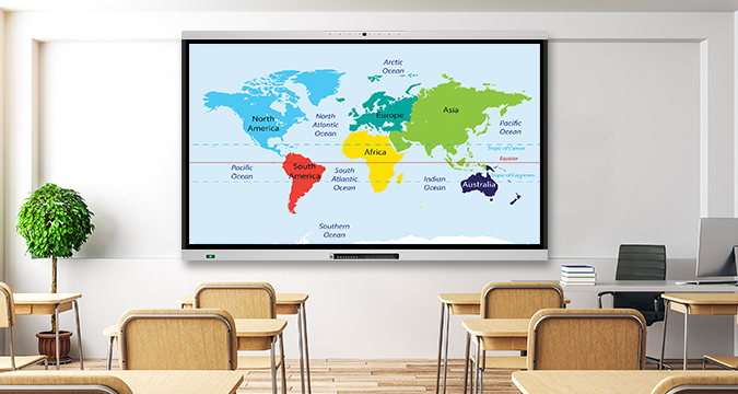 液晶一體機-Z係列