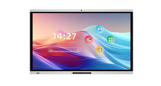 液晶一體機-Z係列